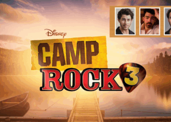 Camp Rock 3 es una realidad: Disney confirma la producción de la película junto a los Jonas Brothers