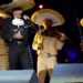 El cantante Vicente Fernández se equivocó al cantar el himno nacional en la inaguración de los Juegos Panamericanos del 2011 en Guadalajara.