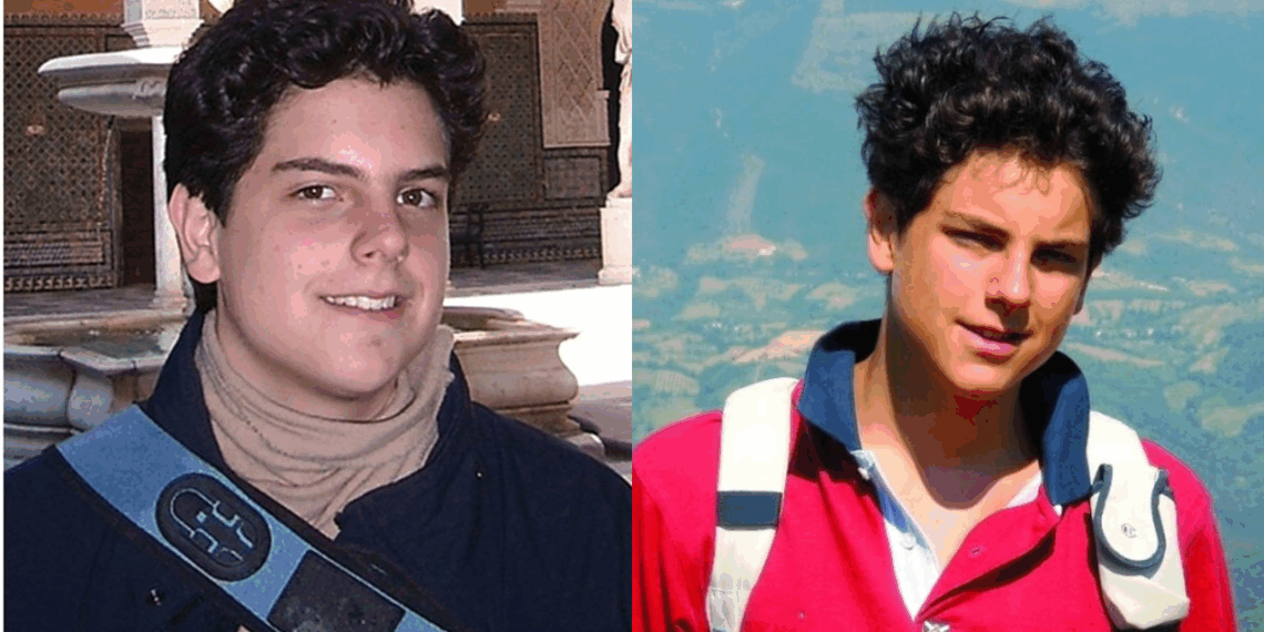 Carlo Acutis: el primer santo millenial