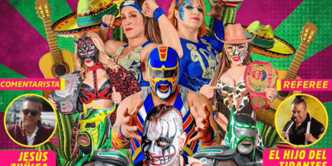 Carmen, Campeche dará el “Grito” con mucha lucha, conoce la cartelera