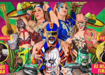 Carmen, Campeche dará el “Grito” con mucha lucha, conoce la cartelera