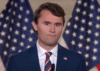 Donald Trump confirma la muerte de Charlie Kirk