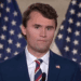 Donald Trump confirma la muerte de Charlie Kirk