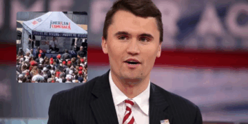 ¿Quién es Charlie Kirk, el activista político baleado en Utah?