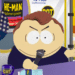 Comedy Central retira episodio de South Park que parodiaba a Charlie Kirk