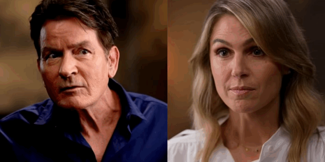 Charlie Sheen revela que un cártel mexicano lo vetó por exceso en consumo de sustancias ilícitas