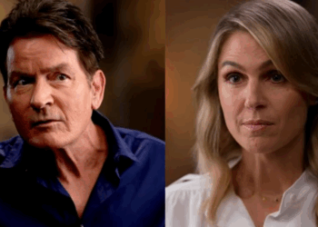 Charlie Sheen revela que un cártel mexicano lo vetó por exceso en consumo de sustancias ilícitas