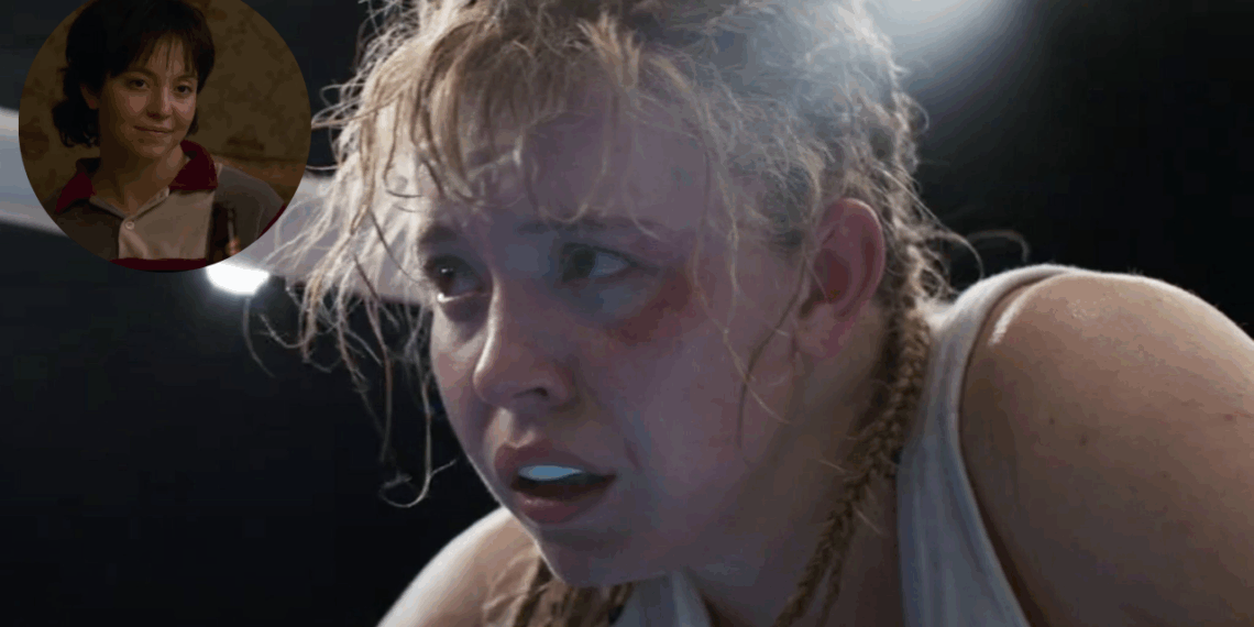 Conoce el primer tráiler de Christy, Sydney Sweeney sorprende con gran cambio