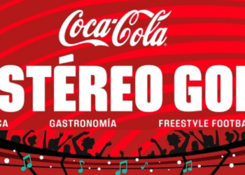 Parque Fundidora tendrá el festival “Coca – Cola Estéreo Gol” con Matisse, Caloncho y más