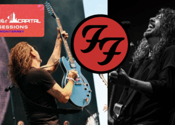 Corona Capital Sessions llevará a Foo Fighters a Monterrey