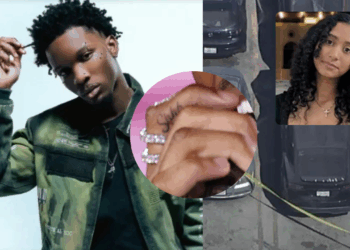 Identifican cuerpo encontrado en el auto de D4vd, tenía un tatuaje igual al del rapero