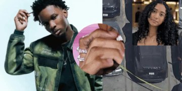 Identifican cuerpo encontrado en el auto de D4vd, tenía un tatuaje igual al del rapero