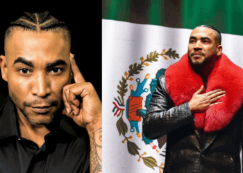 Don Omar anuncia su retiro definitivo de los escenarios