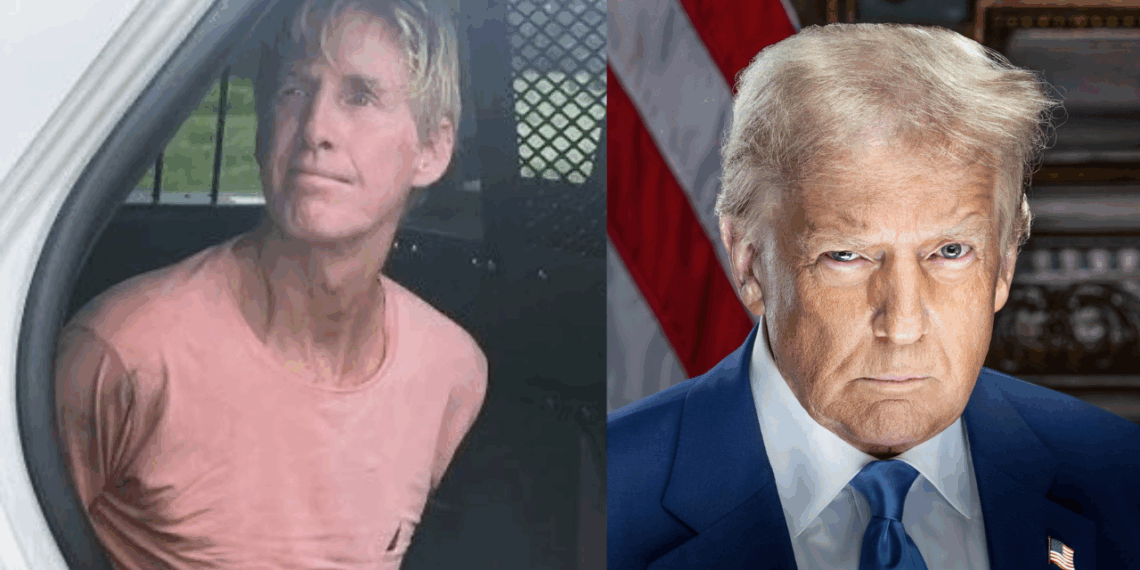 Ryan Routh es declarado culpable de intento de asesinato de Donald Trump