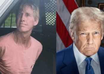 Ryan Routh es declarado culpable de intento de asesinato de Donald Trump