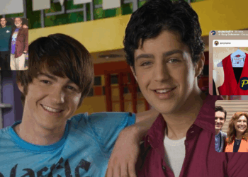 ¿Reboot de Drake & Josh? Esto es lo que sabemos