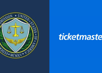 Estados Unidos demanda a Live Nation y Ticketmaster