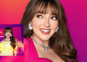 Elaine Haro es la séptima eliminada de “La Casa de los Famosos México 2025”