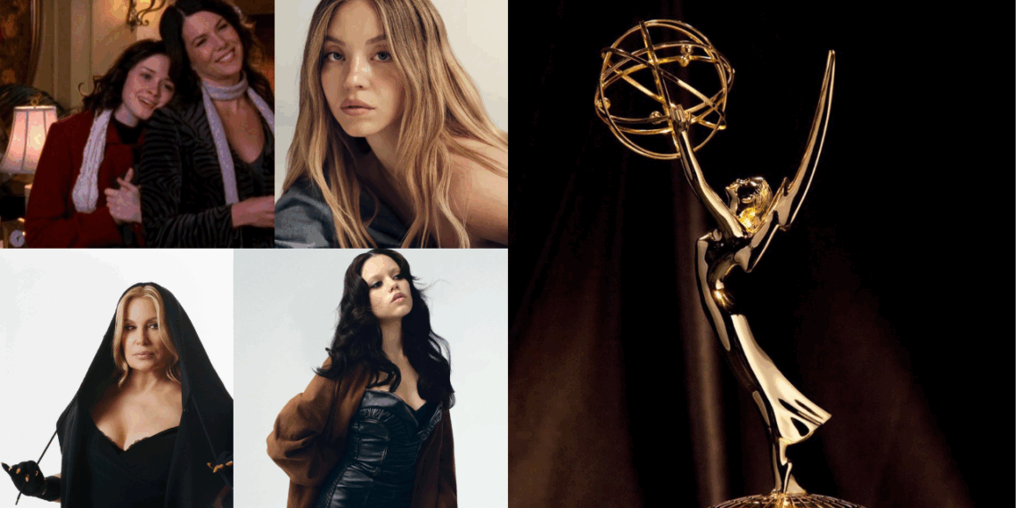 Todo lo que debes saber de los Emmys 2025