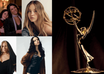Todo lo que debes saber de los Emmys 2025