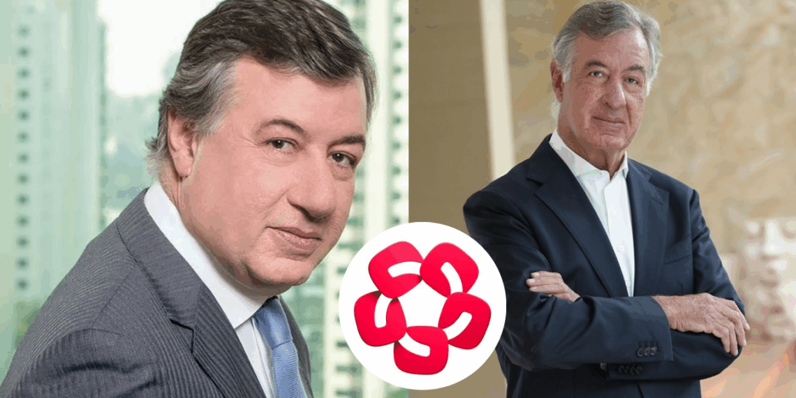 ¿Quién es Fernando Chico Pardo, el mexicano que adquirió el 25 % de Banamex?