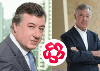 ¿Quién es Fernando Chico Pardo, el mexicano que adquirió el 25 % de Banamex?