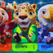 Las mascotas del Mundial 2026 darán el salto por primera vez a los videojuegos