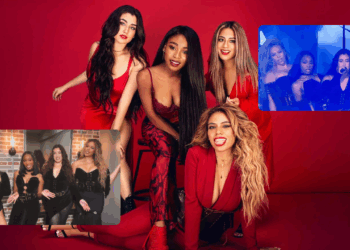 ¡Es oficial! Fifth Harmony está de regreso