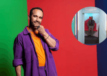 Guana dice adiós a La Casa de los Famosos México, se convierte en el octavo eliminado