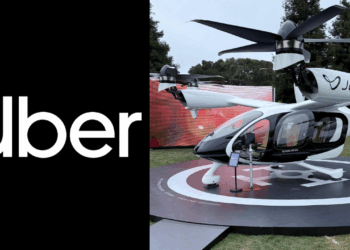 ¿Uber ofrecerá viajes en helicóptero desde su app? Esto es lo que se sabe