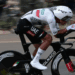 Isaac del Toro se prepara para continuar en el Mundial de Ciclismo de Ruta 2025