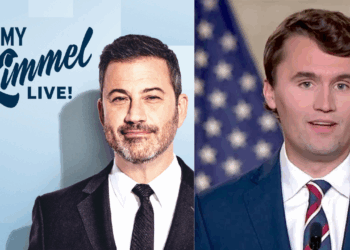 Retiran del aire a Jimmy Kimmel en 32 estaciones de ABC tras comentarios sobre Charlie Kirk