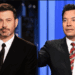 Jimmy Fallon responde a la suspensión de Jimmy Kimmel con humor y una parodia sobre la censura