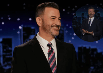 Jimmy Kimmel regresa al aire y lanza defensa a la libertad de expresión