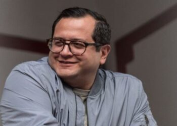 José Ramón López Beltrán