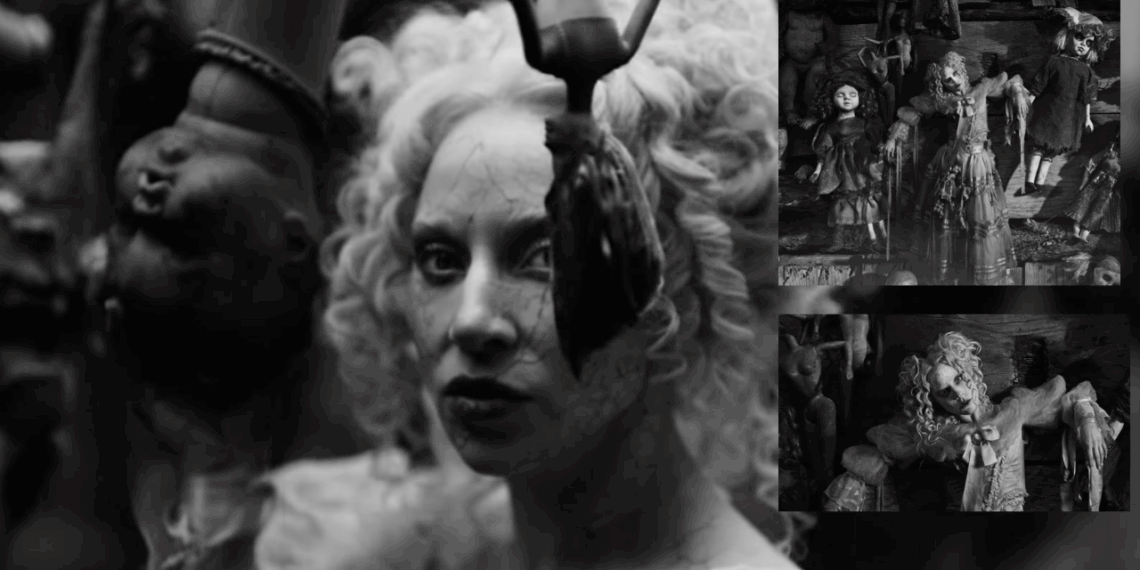 Lady Gaga estrena su video musical “The Dead Dance”, se confirma que fue grabado en Xochimilco