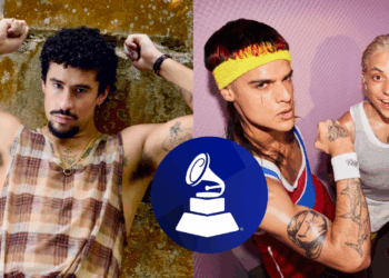 Conoce la lista de nominados a los Latin Grammy 2025