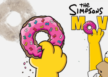 Los Simpson regresan al cine: se anuncia nueva película para 2027