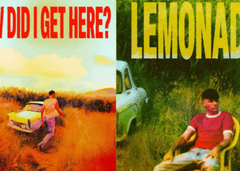 Louis Tomlinson estrena “Lemonade”, anuncia su nuevo disco “How Did I Get Here?”