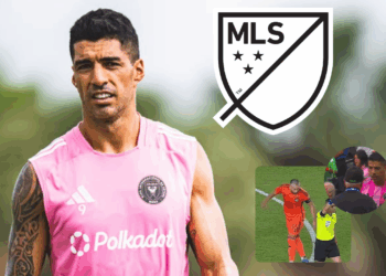 ¿Luis Suárez no será renovado con la MLS? Esto es lo que se sabe