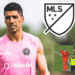 ¿Luis Suárez no será renovado con la MLS? Esto es lo que se sabe