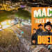 Conoce el lineup de la Macrofiesta Mexicana.