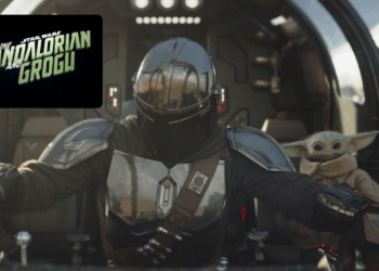 The Mandalorian and Grogu: Star Wars anuncia su regreso a la pantalla grande