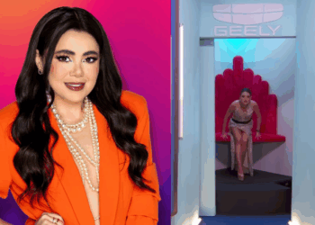 Mariana Botas es la quinta eliminada de la Casa de los Famosos México