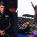 Max Verstappen celebra 28 años con una lista de récords históricos en la Fórmula 1