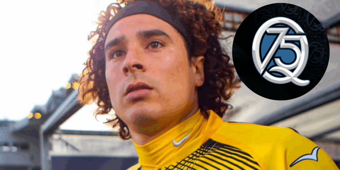 ¿Memo Ochoa al Querétaro? Esto es lo que se sabe