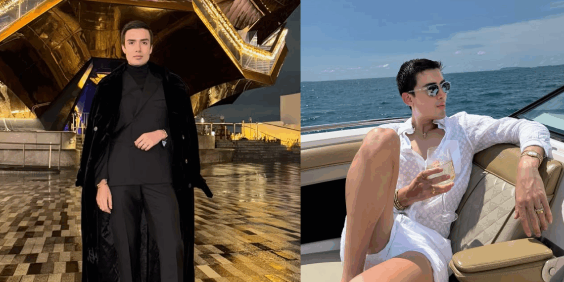 ¿Quién era Miguel Mora “Micky Hair”, el estilista de celebridades que fue asesinado?