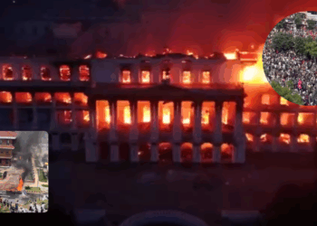 La revolución de la Generación Z y cómo los jóvenes derrocaron al primer ministro de Nepal