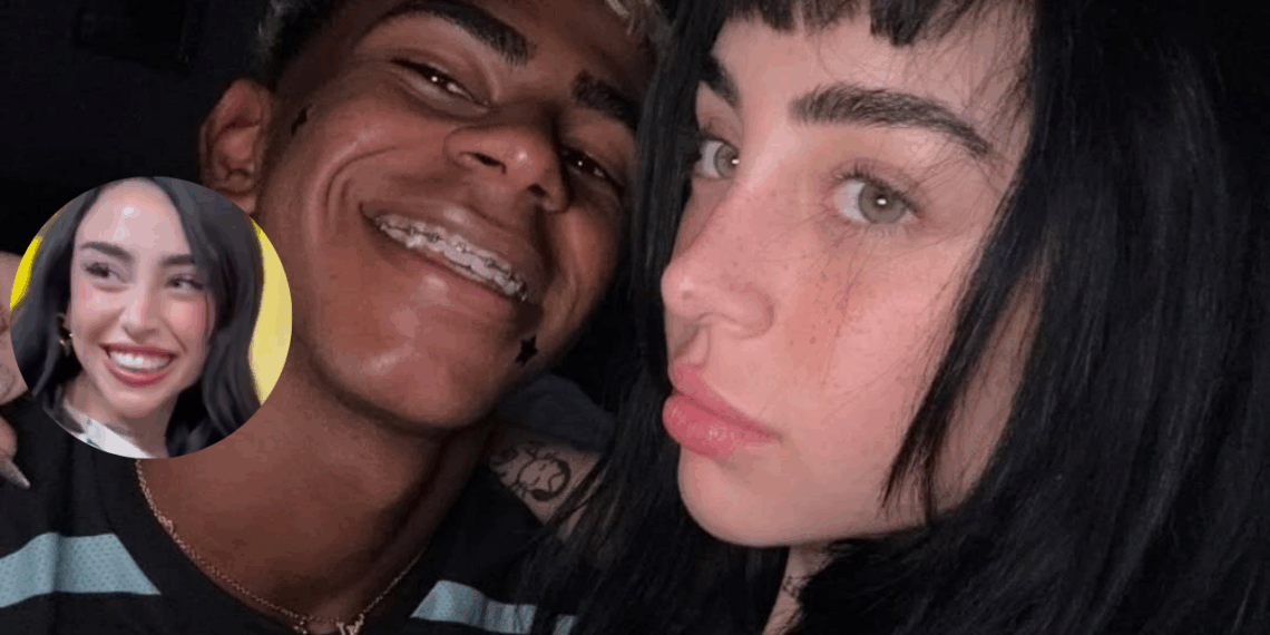 Nicki Nicole confirma su relación con Lamine Yamal: “Estoy muy enamorada”