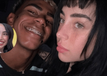 Nicki Nicole confirma su relación con Lamine Yamal: “Estoy muy enamorada”